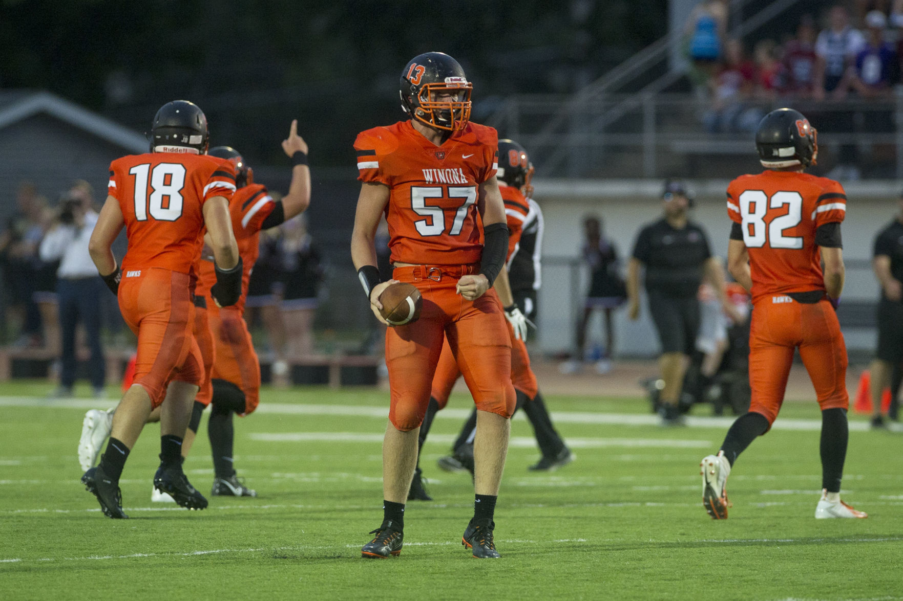 Winona v. New Prague 03